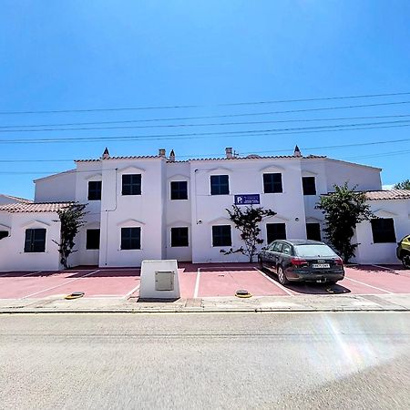Roca Fornells, Bonito Apartamento Con Piscina Ss21 Fornells  Kültér fotó