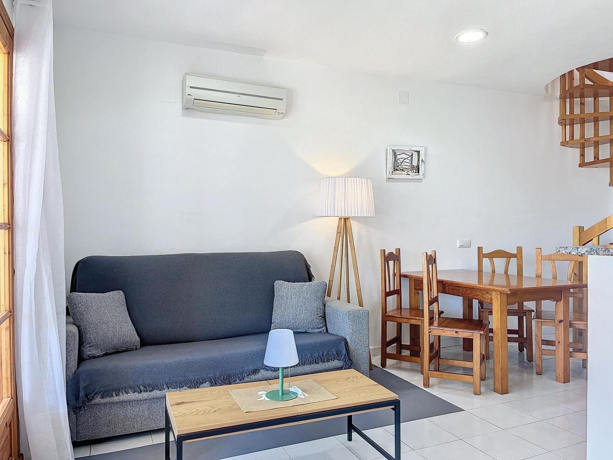 Roca Fornells, Bonito Apartamento Con Piscina Ss21 Fornells  Kültér fotó
