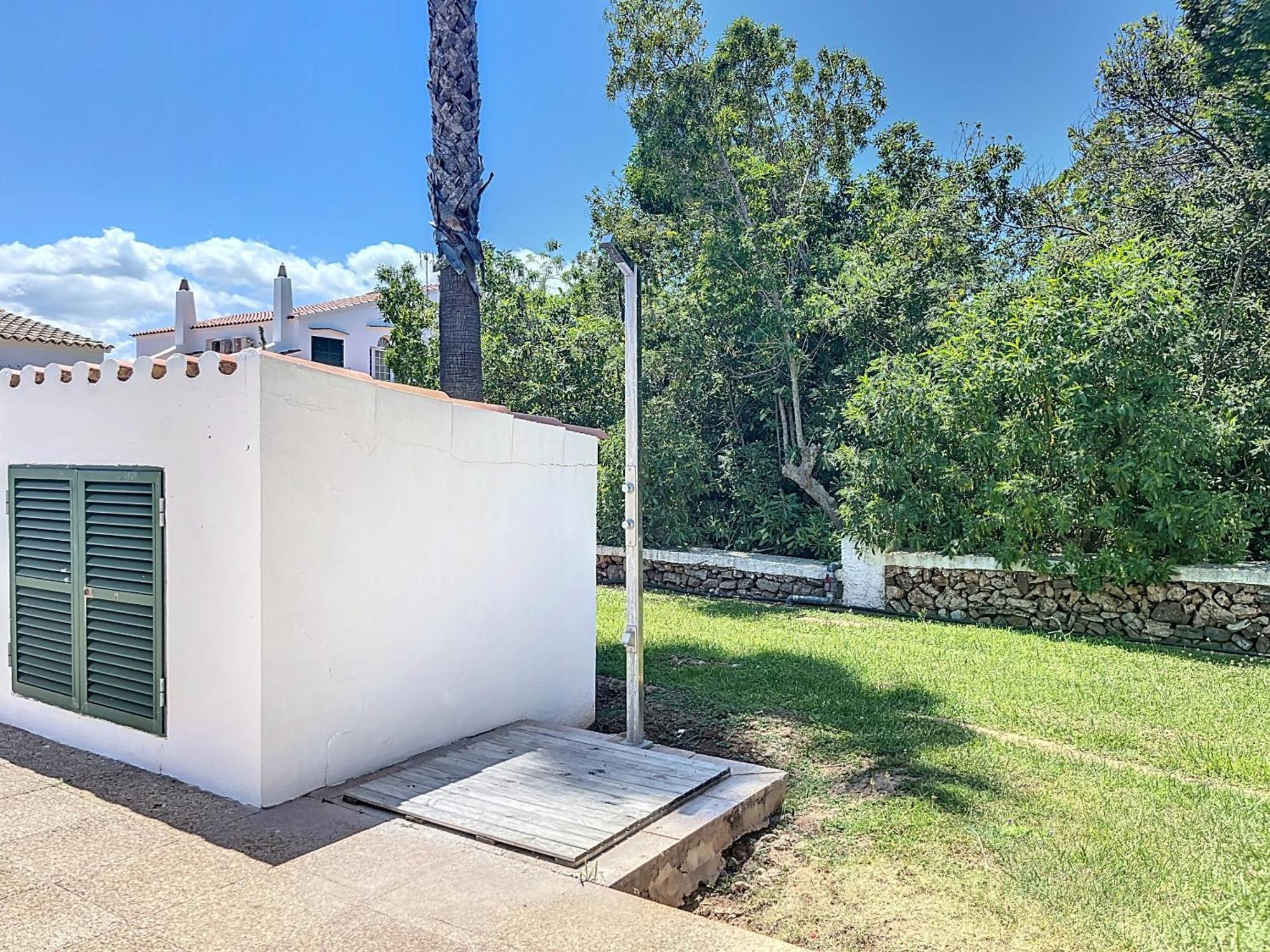 Roca Fornells, Bonito Apartamento Con Piscina Ss21 Fornells  Kültér fotó