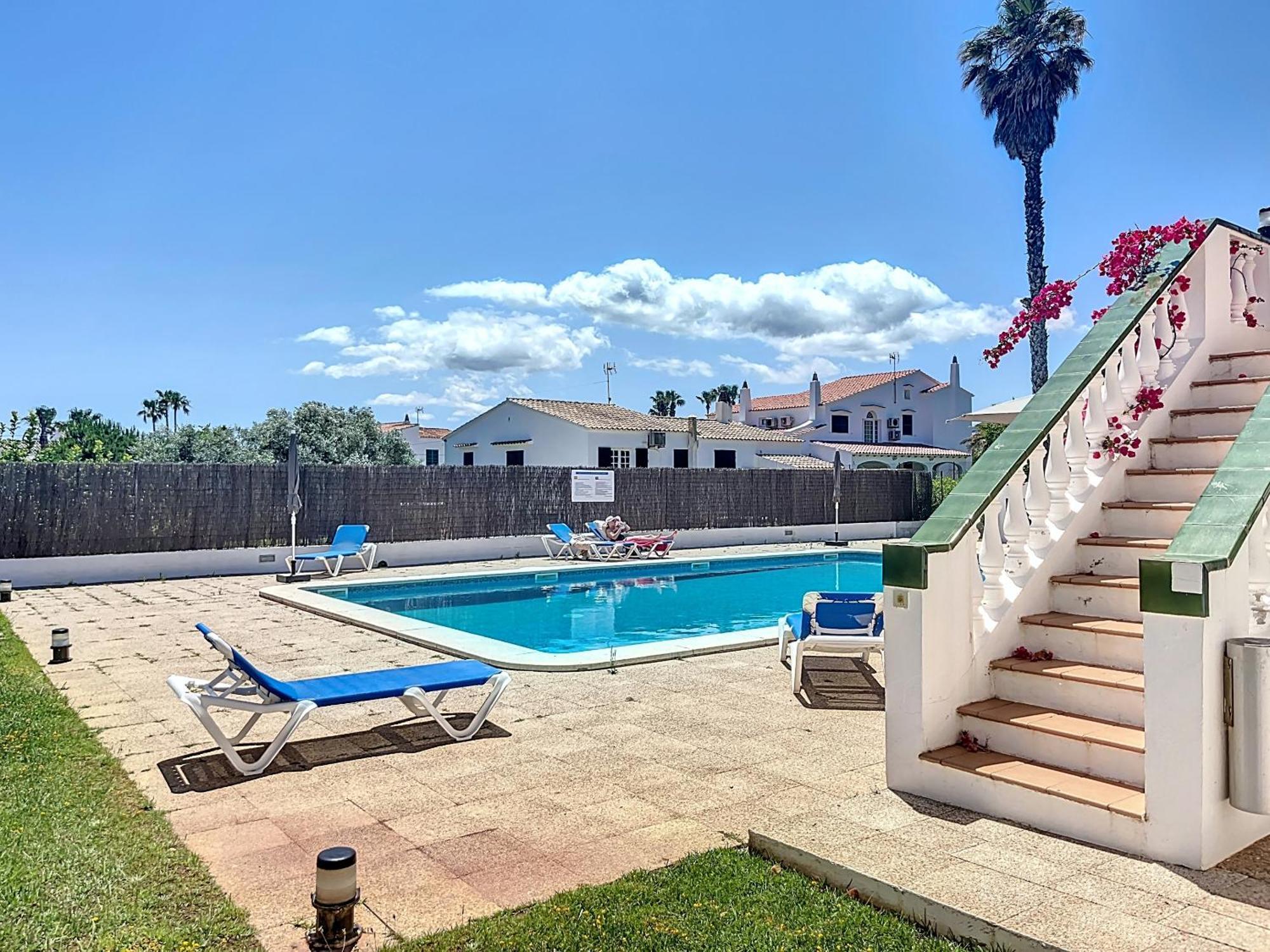 Roca Fornells, Bonito Apartamento Con Piscina Ss21 Fornells  Kültér fotó