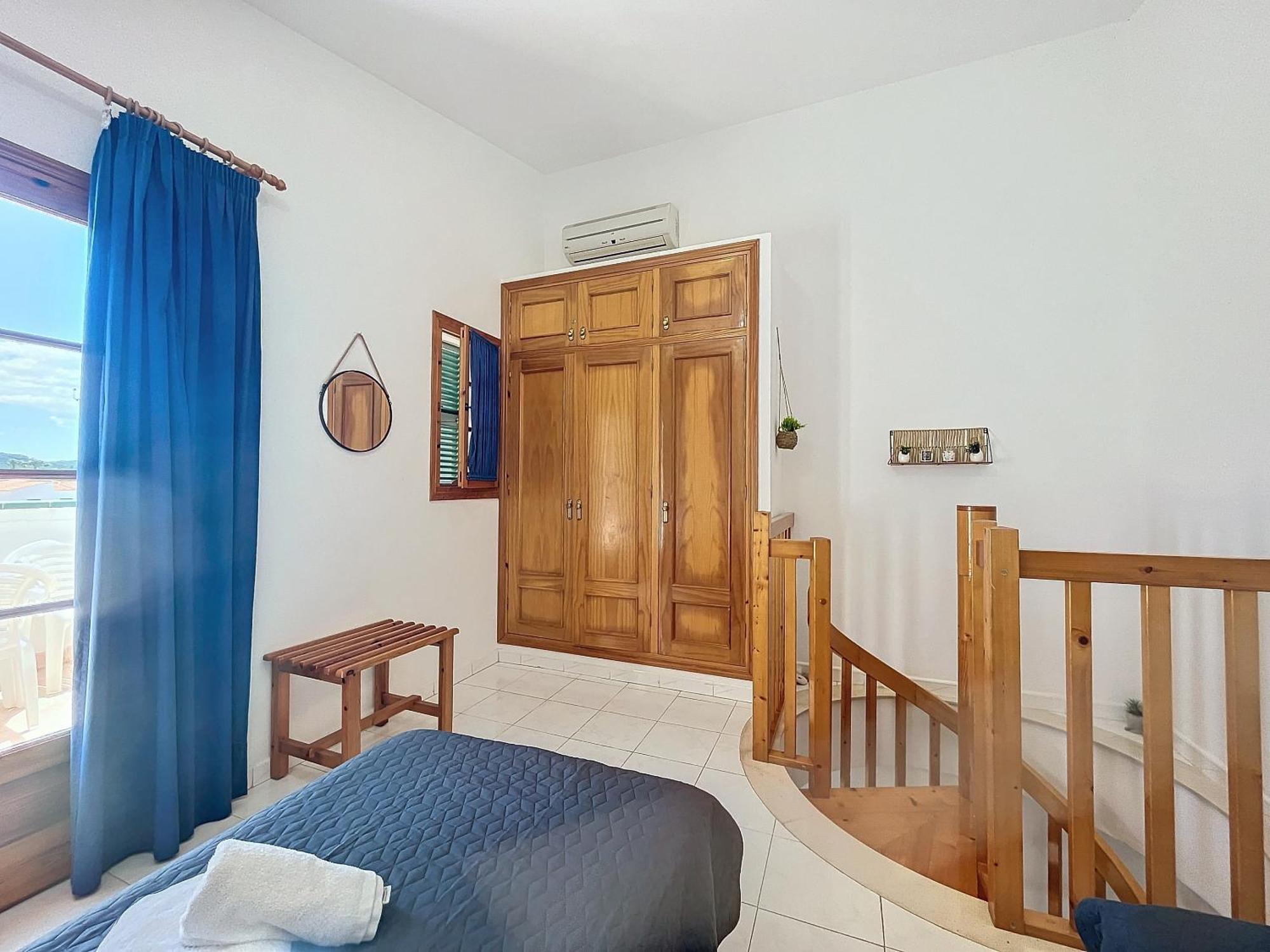 Roca Fornells, Bonito Apartamento Con Piscina Ss21 Fornells  Kültér fotó